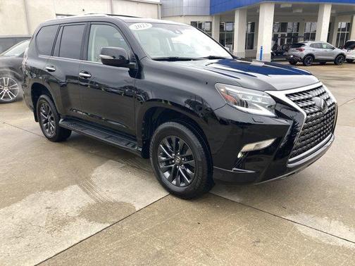 2023 Lexus GX 460 Base