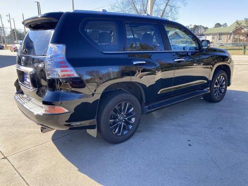 2023 Lexus GX 460 Base