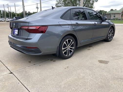 2023 Volkswagen Jetta 1.5T Sport