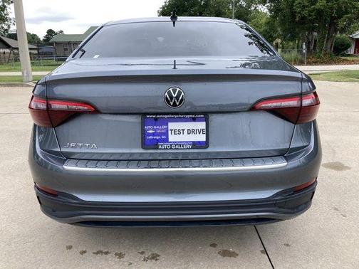 2023 Volkswagen Jetta 1.5T Sport
