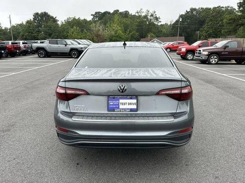 2023 Volkswagen Jetta 1.5T Sport