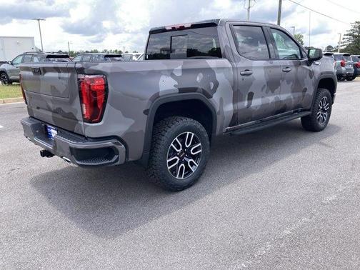 Sterling 2026 GMC Sierra 1500 AT4