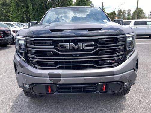 Sterling 2026 GMC Sierra 1500 AT4