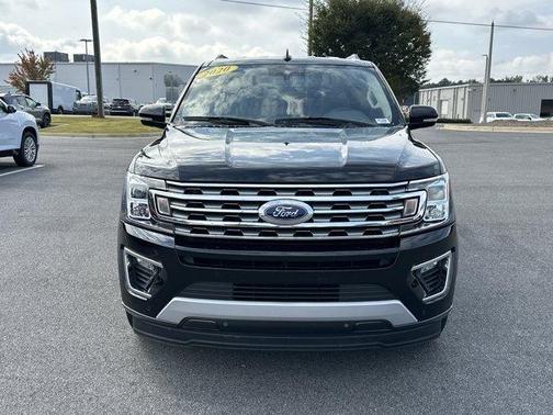 2020 Ford Expedition Max Limited