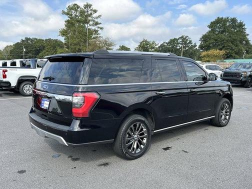 2020 Ford Expedition Max Limited