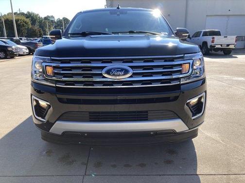 2020 Ford Expedition Max Limited