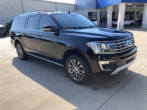 2020 Ford Expedition Max Limited