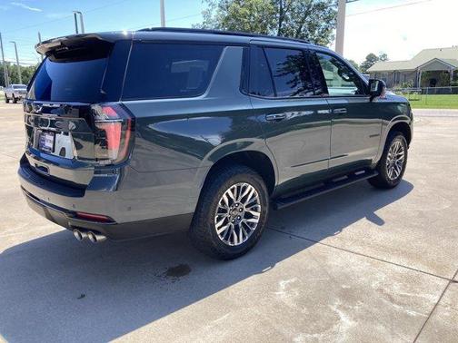 Cypress 2025 Chevrolet Tahoe Z71