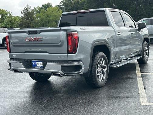 Sterling 2026 GMC Sierra 1500 SLT