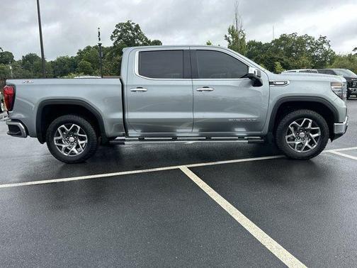 Sterling 2026 GMC Sierra 1500 SLT