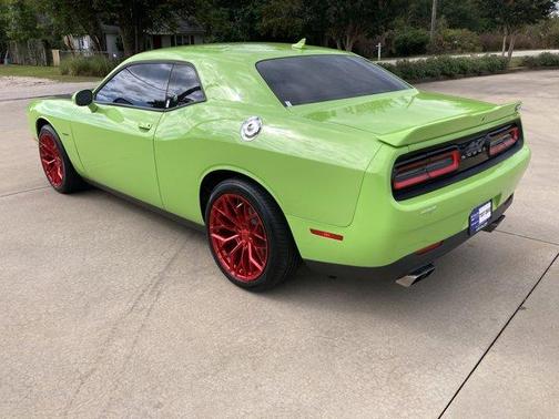2015 Dodge Challenger R/T
