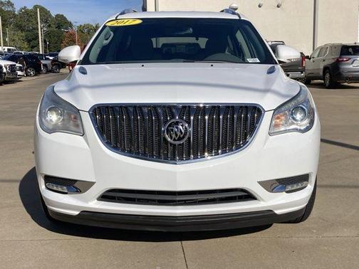 2017 Buick Enclave Convenience