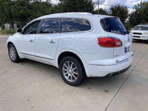 2017 Buick Enclave Convenience