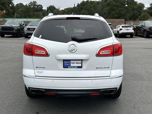 2017 Buick Enclave Convenience