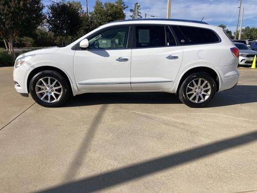 2017 Buick Enclave Convenience