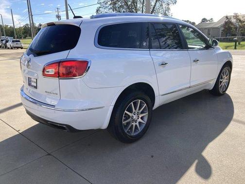 2017 Buick Enclave Convenience