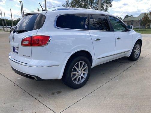 2017 Buick Enclave Convenience