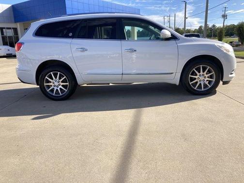 2017 Buick Enclave Convenience