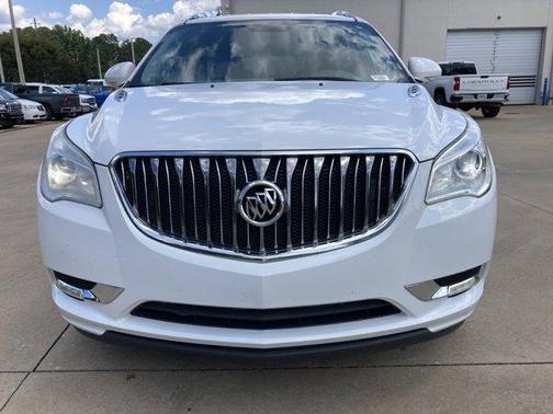 2017 Buick Enclave Convenience