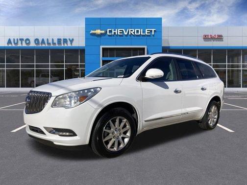 2017 Buick Enclave Convenience