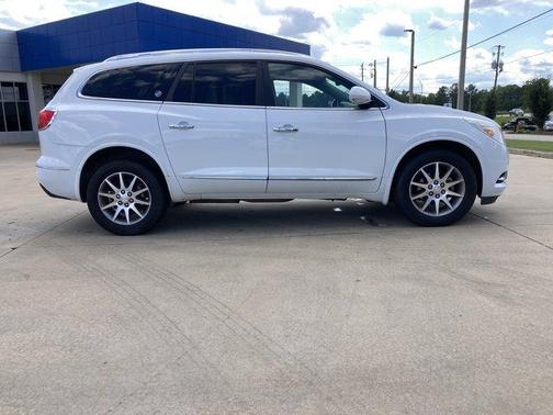2017 Buick Enclave Convenience