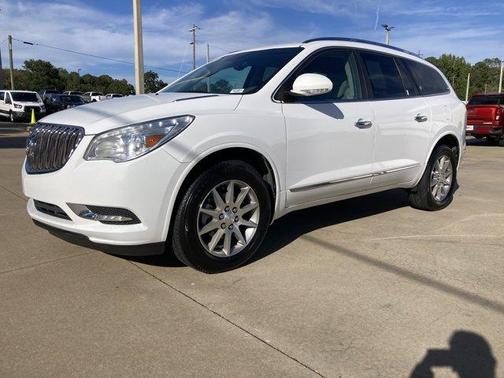 2017 Buick Enclave Convenience