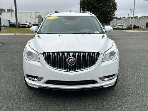 2017 Buick Enclave Convenience