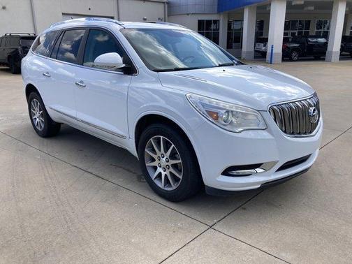 2017 Buick Enclave Convenience