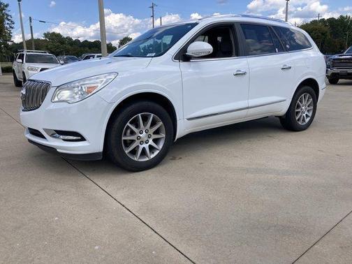 2017 Buick Enclave Convenience