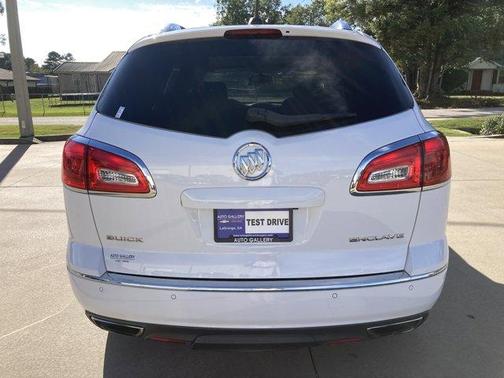2017 Buick Enclave Convenience