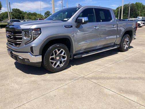 Sterling 2024 GMC Sierra 1500 SLT