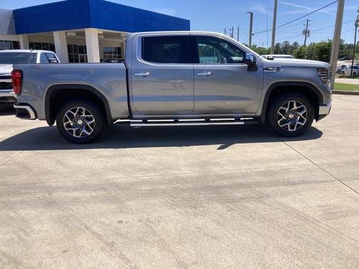 Sterling 2024 GMC Sierra 1500 SLT