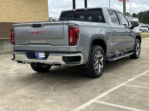 Sterling 2024 GMC Sierra 1500 SLT
