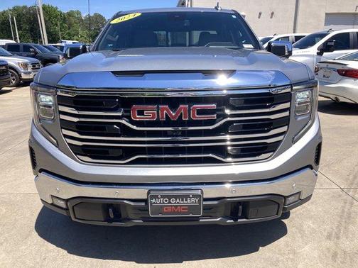 Sterling 2024 GMC Sierra 1500 SLT