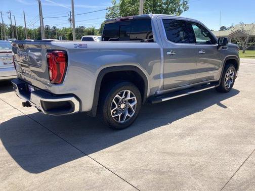 Sterling 2024 GMC Sierra 1500 SLT