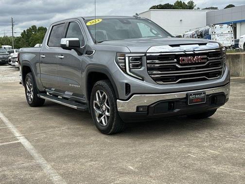 Sterling 2024 GMC Sierra 1500 SLT
