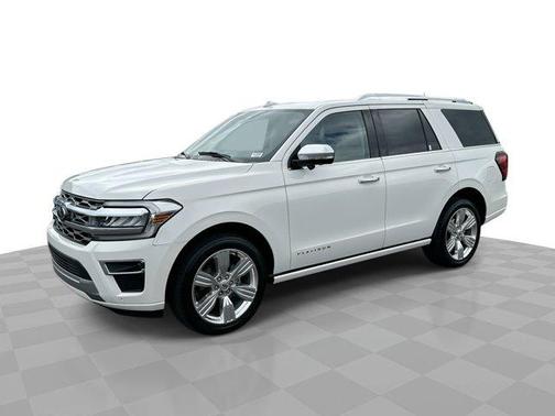 2023 Ford Expedition Platinum