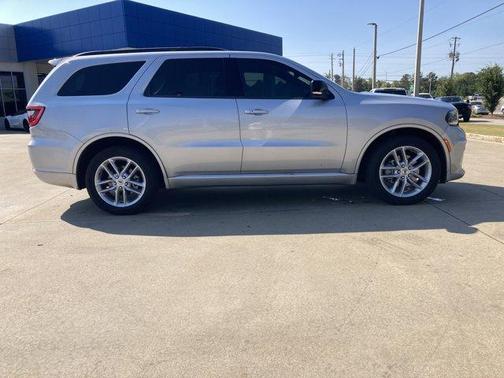 2024 Dodge Durango GT