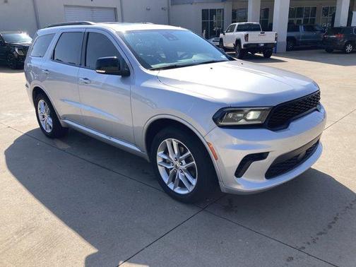 2024 Dodge Durango GT