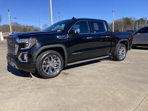 2019 GMC Sierra 1500 Denali