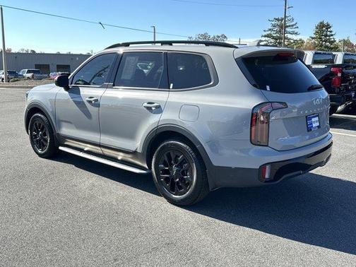 2024 Kia Telluride SX X-Pro