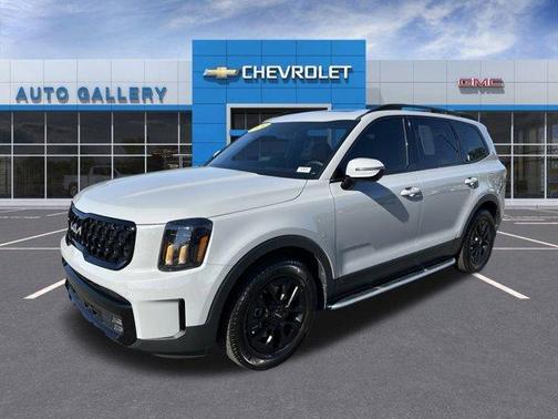 2024 Kia Telluride SX X-Pro