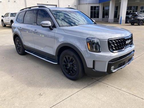 2024 Kia Telluride SX X-Pro