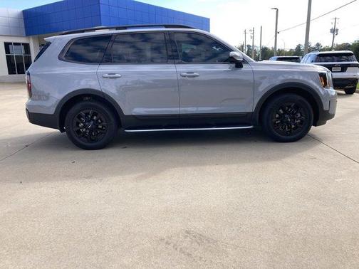 2024 Kia Telluride SX X-Pro