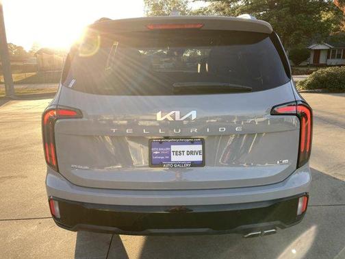2024 Kia Telluride SX X-Pro