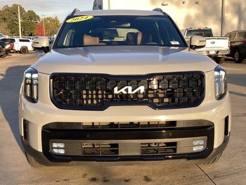 2024 Kia Telluride SX X-Pro