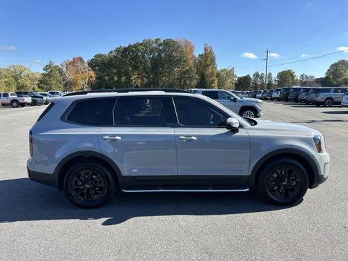 2024 Kia Telluride SX X-Pro