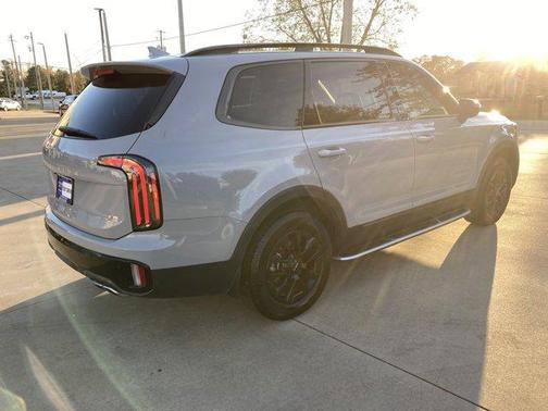 2024 Kia Telluride SX X-Pro