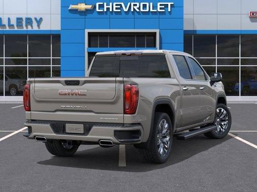 Dune 2026 GMC Sierra 1500 Denali