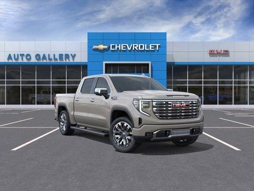Dune 2026 GMC Sierra 1500 Denali